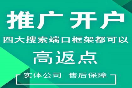 百度推广代运营公司助力企业快速占领市场